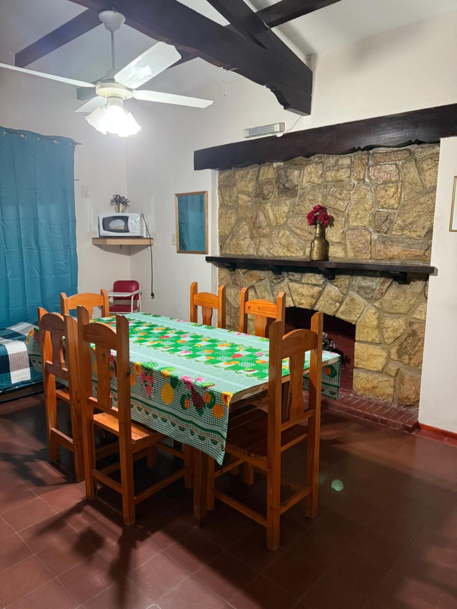 Nuevo Complejo Clarita Apartamento