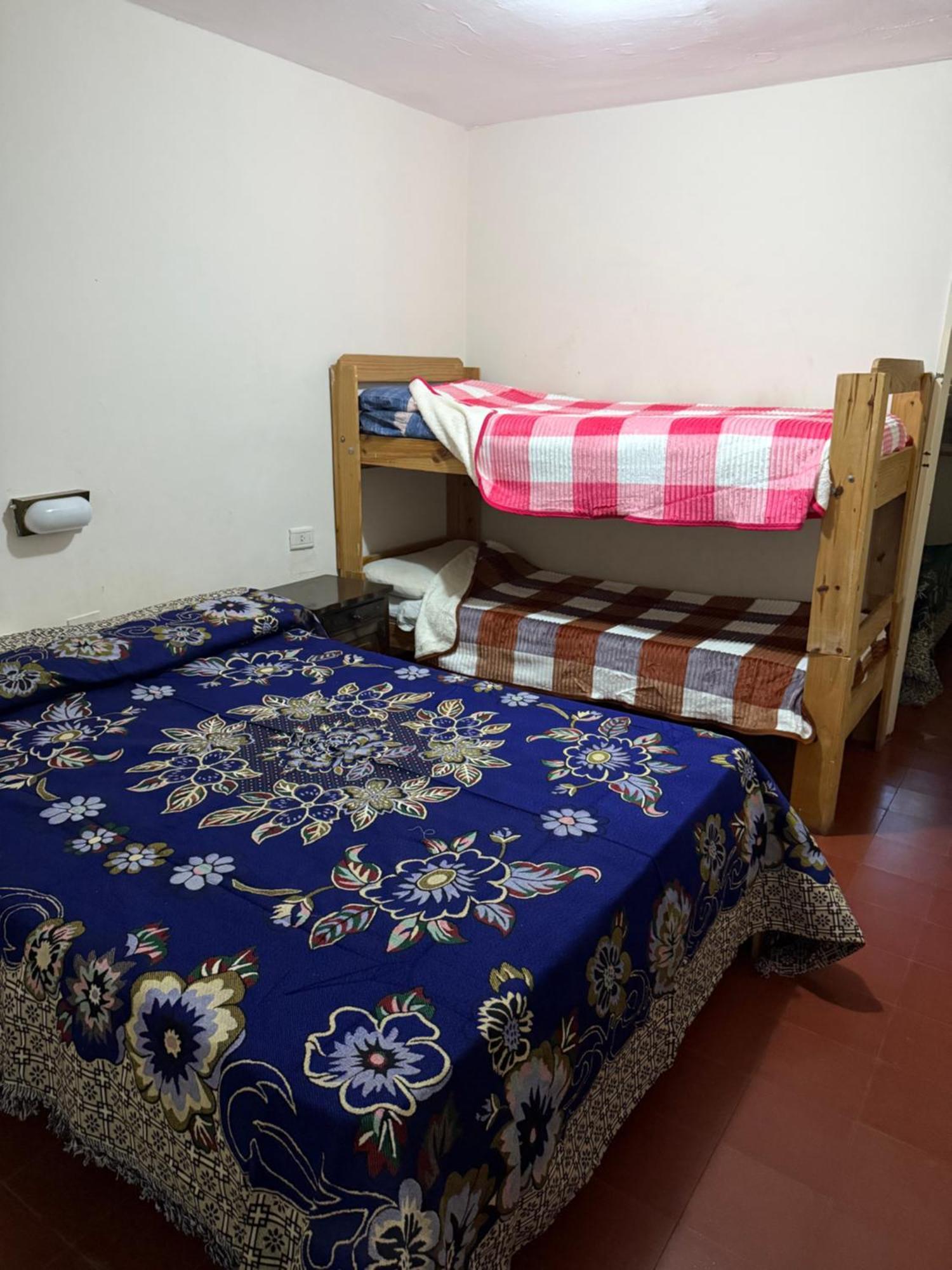 Nuevo Complejo Clarita Apartamento *