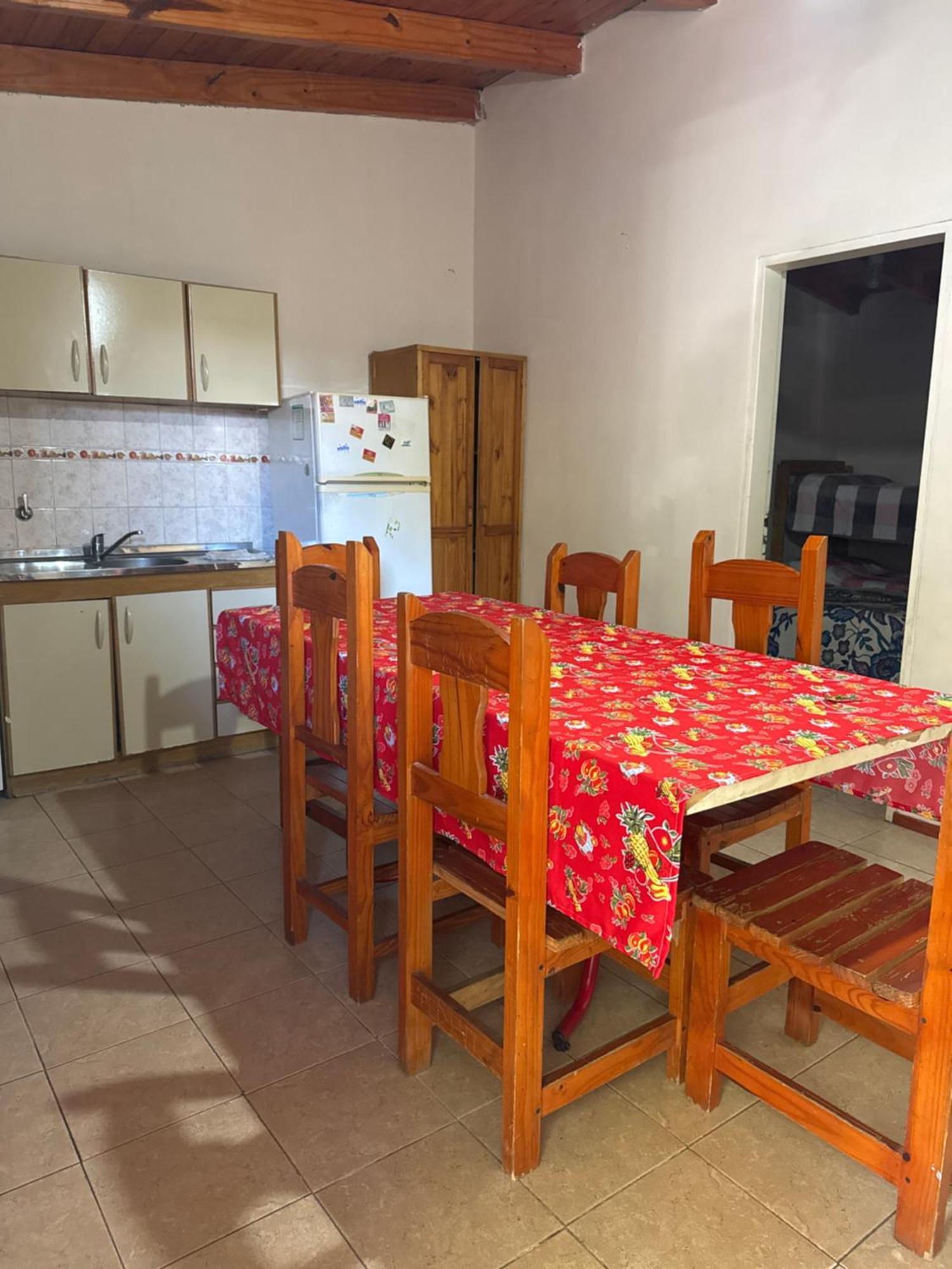Apartamento Nuevo Complejo Clarita *