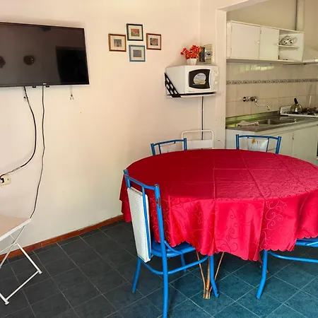 Nuevo Complejo Clarita Apartamento Villa Carlos Paz Exterior foto