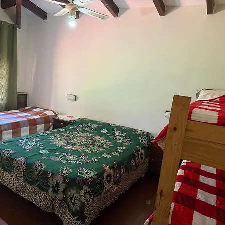 Nuevo Complejo Clarita Apartamento Villa Carlos Paz Exterior foto