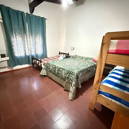 Nuevo Complejo Clarita Apartamento Villa Carlos Paz Exterior foto