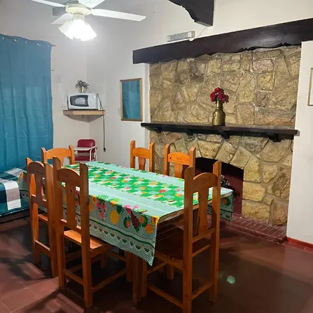 Nuevo Complejo Clarita Apartamento Villa Carlos Paz Exterior foto