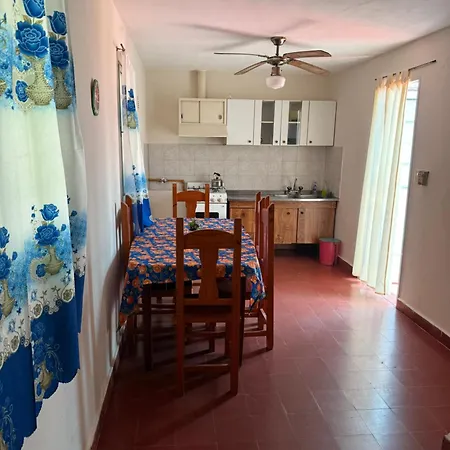 Nuevo Complejo Clarita Apartamento Villa Carlos Paz Exterior foto
