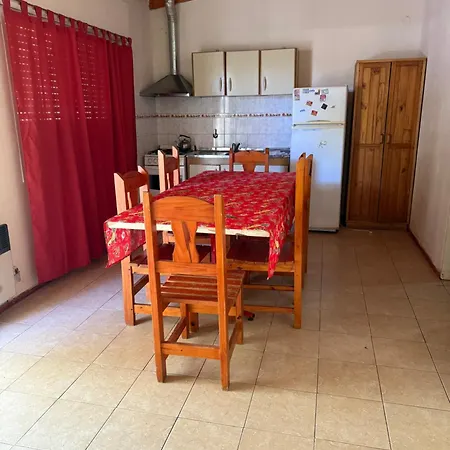Nuevo Complejo Clarita Apartamento Villa Carlos Paz Exterior foto