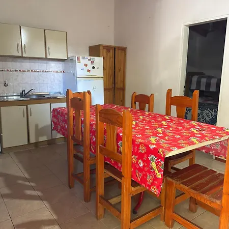 Nuevo Complejo Clarita Apartamento Villa Carlos Paz Exterior foto