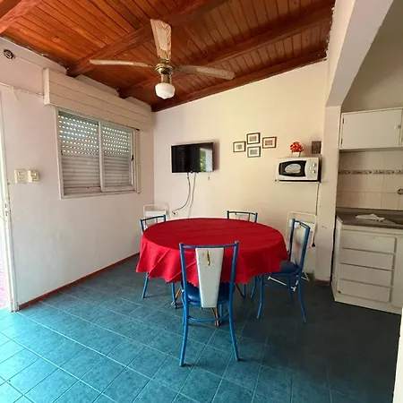 Nuevo Complejo Clarita Apartamento Villa Carlos Paz Exterior foto