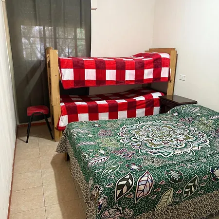 Nuevo Complejo Clarita Apartamento Villa Carlos Paz Exterior foto