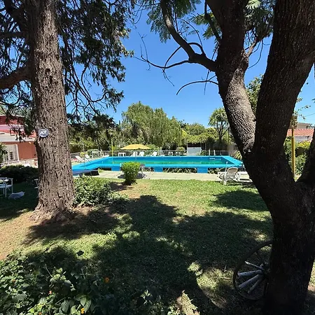 Nuevo Complejo Clarita Apartamento Villa Carlos Paz Exterior foto