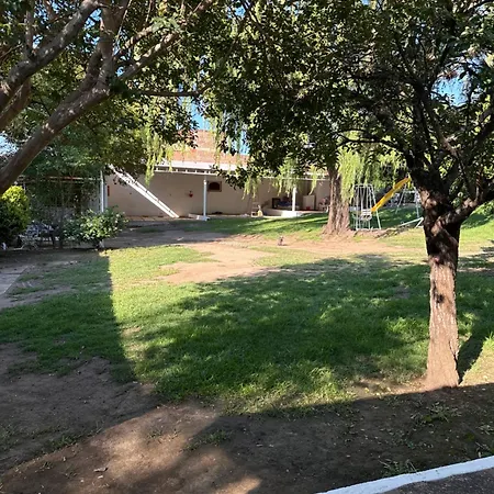 Nuevo Complejo Clarita Apartamento Villa Carlos Paz Exterior foto