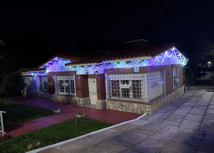 Nuevo Complejo Clarita
