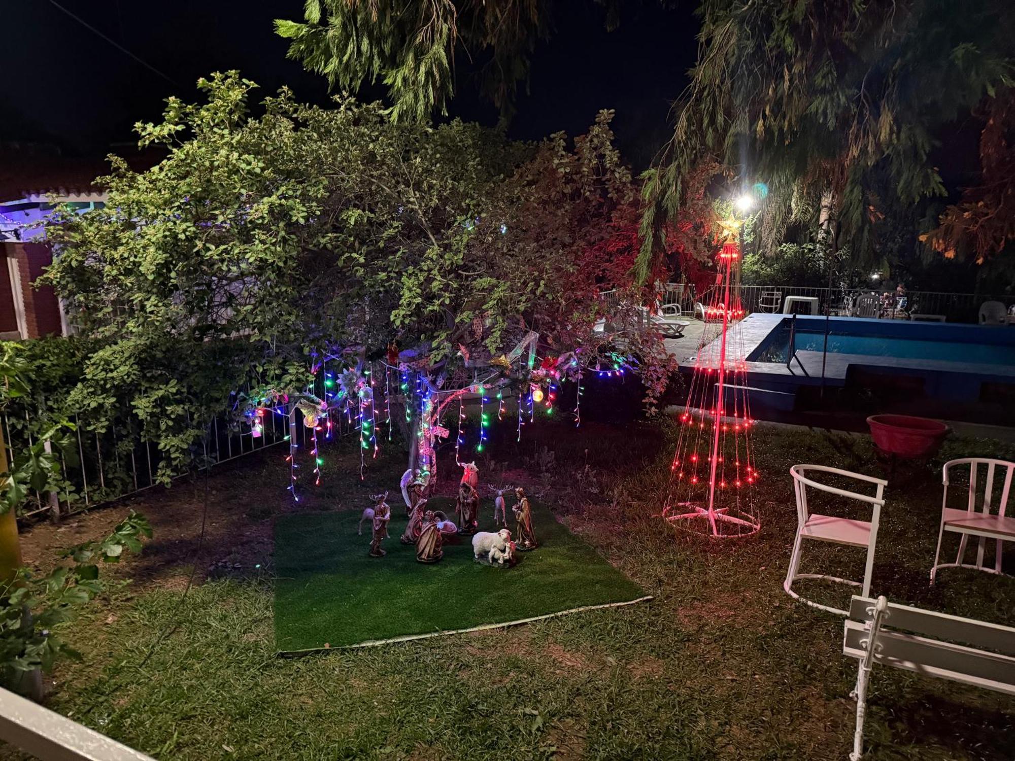 Nuevo Complejo Clarita * Villa Carlos Paz