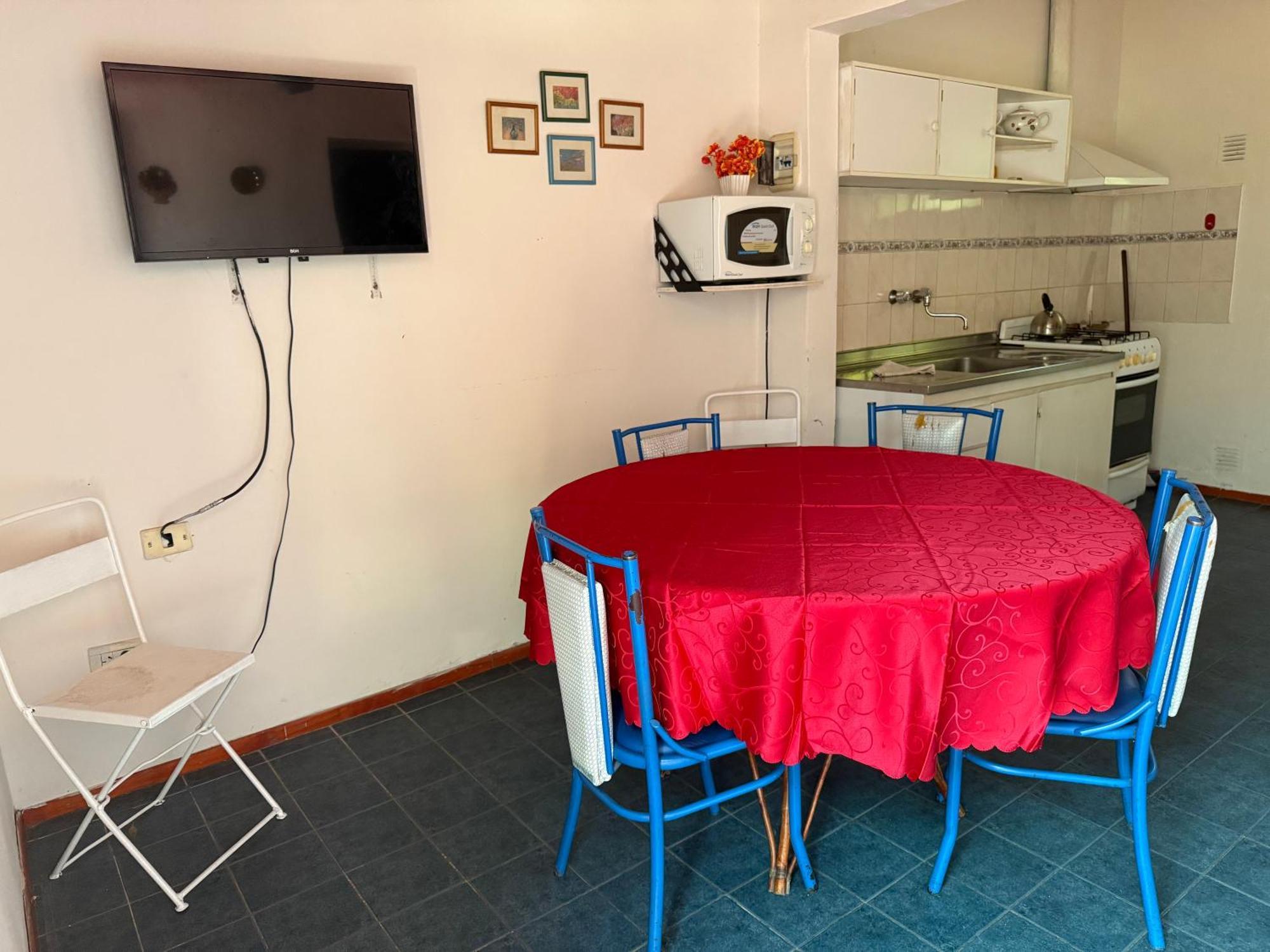 Apartment Nuevo Complejo Clarita Villa Carlos Paz
