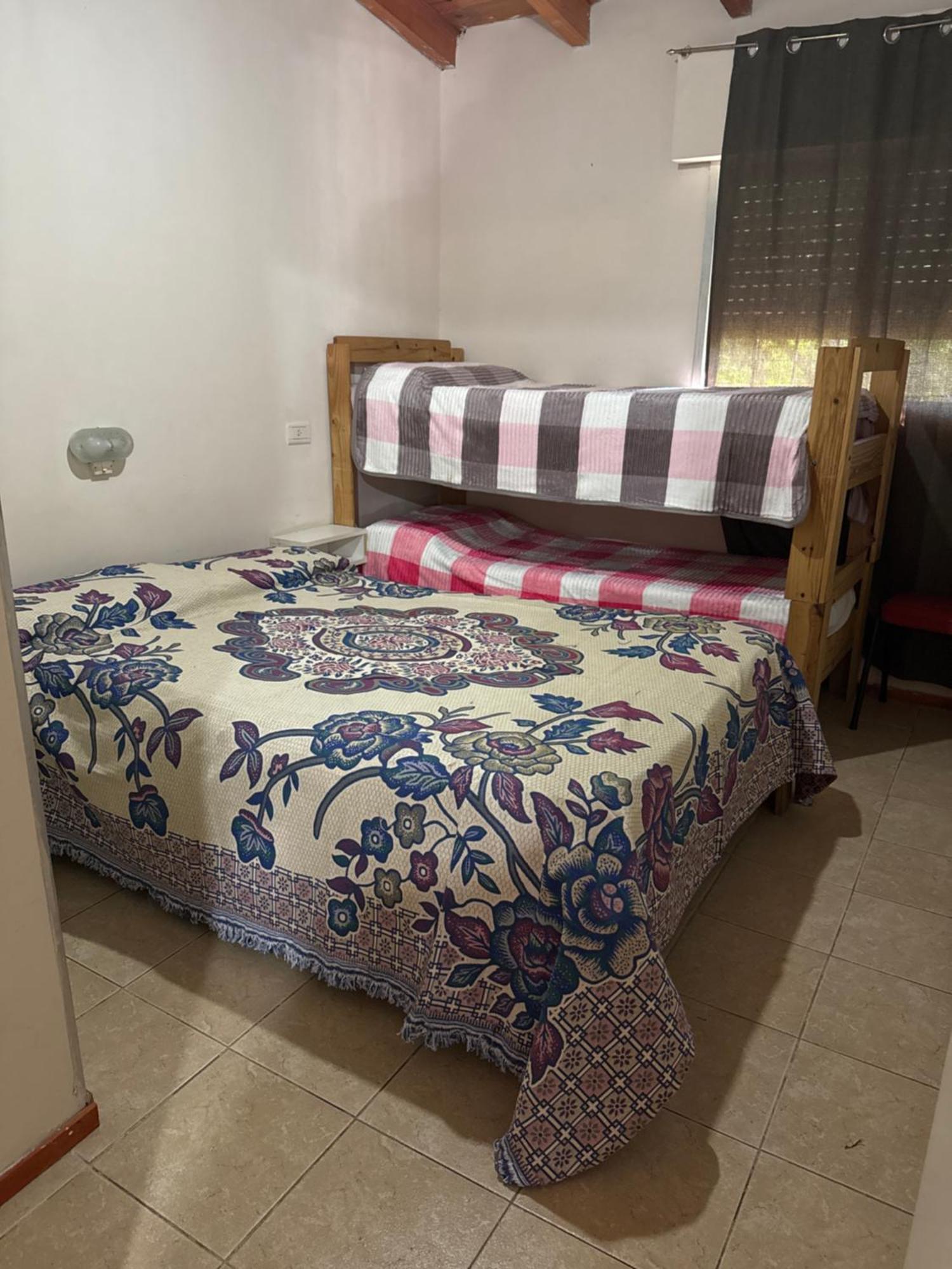 Apartment Nuevo Complejo Clarita Villa Carlos Paz