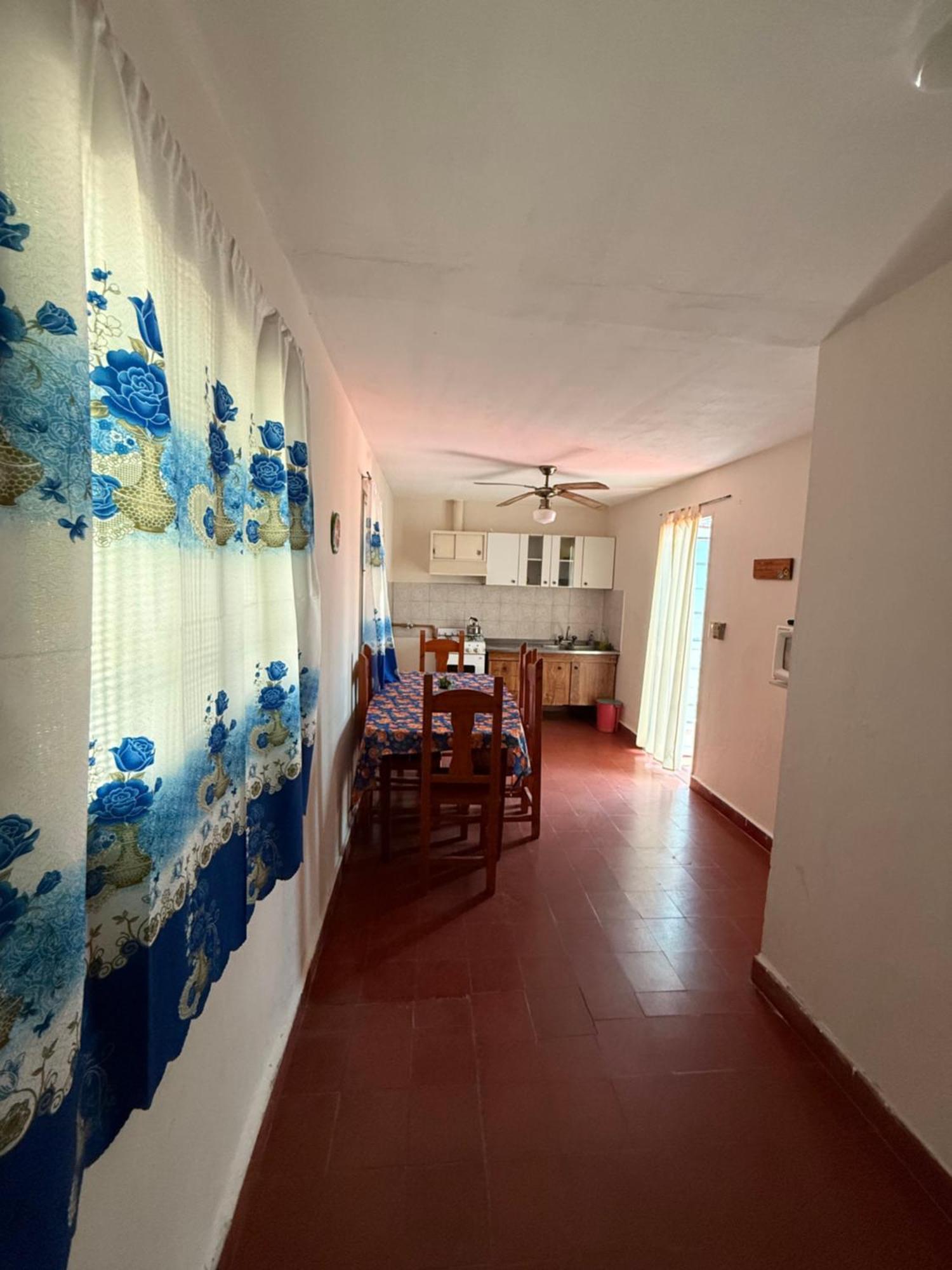 Apartment Nuevo Complejo Clarita *
