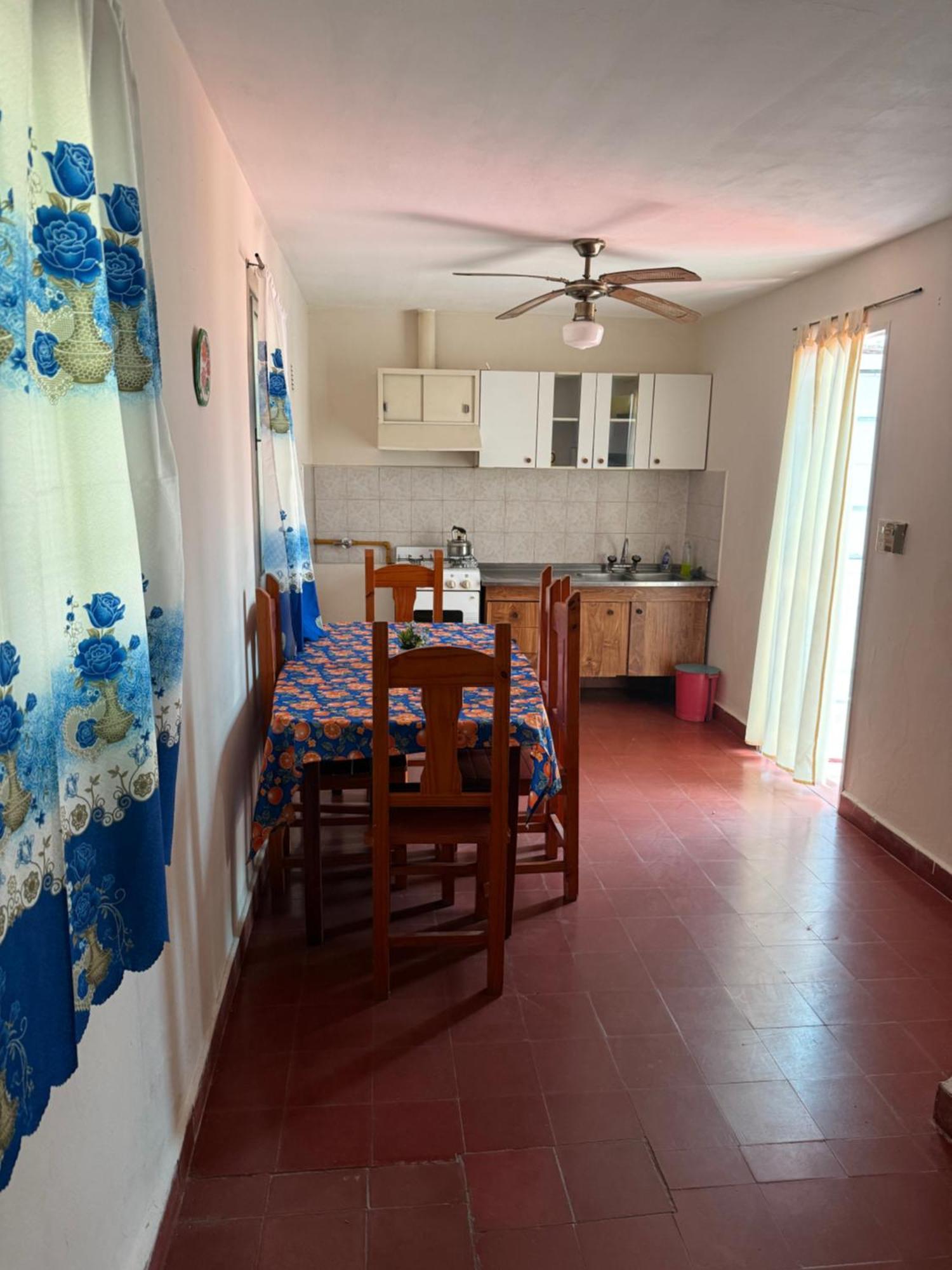 Nuevo Complejo Clarita * Villa Carlos Paz