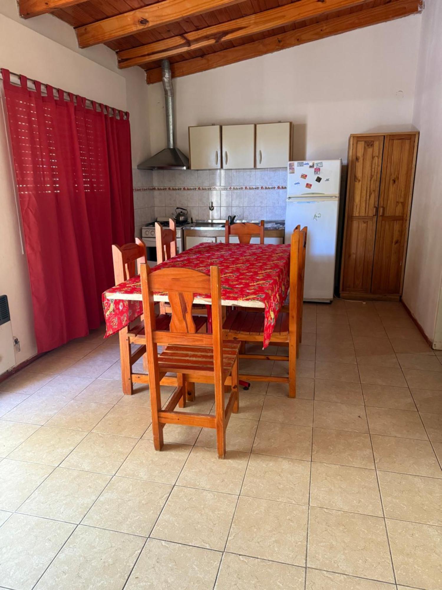 Nuevo Complejo Clarita Apartment