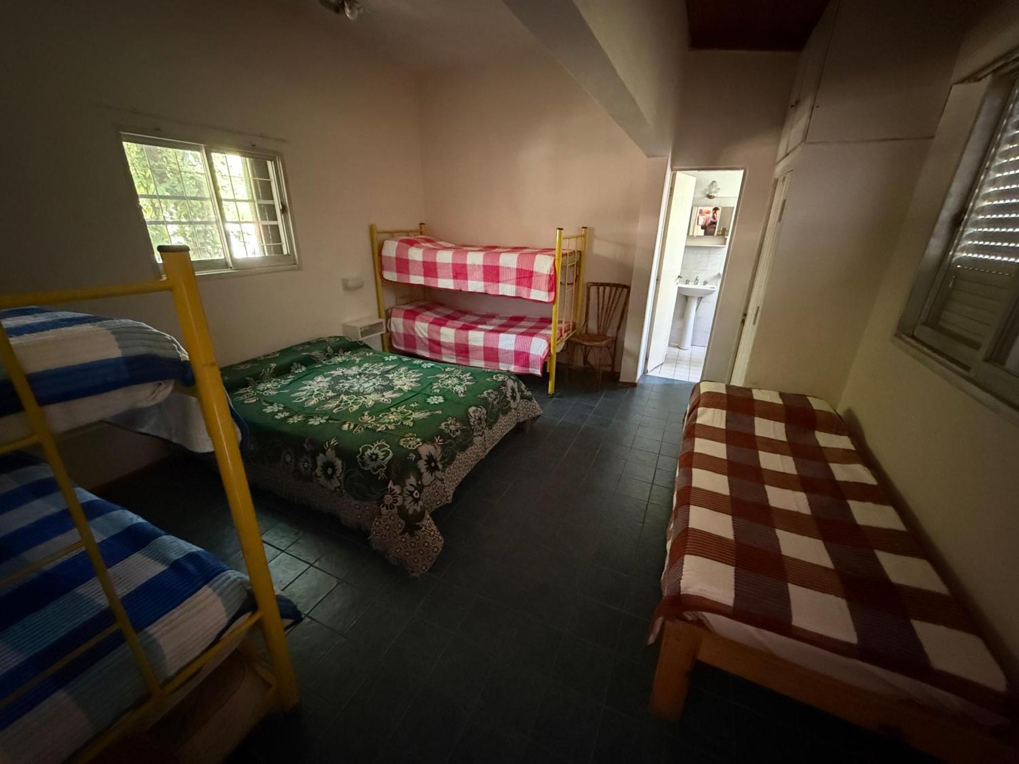 Nuevo Complejo Clarita Villa Carlos Paz