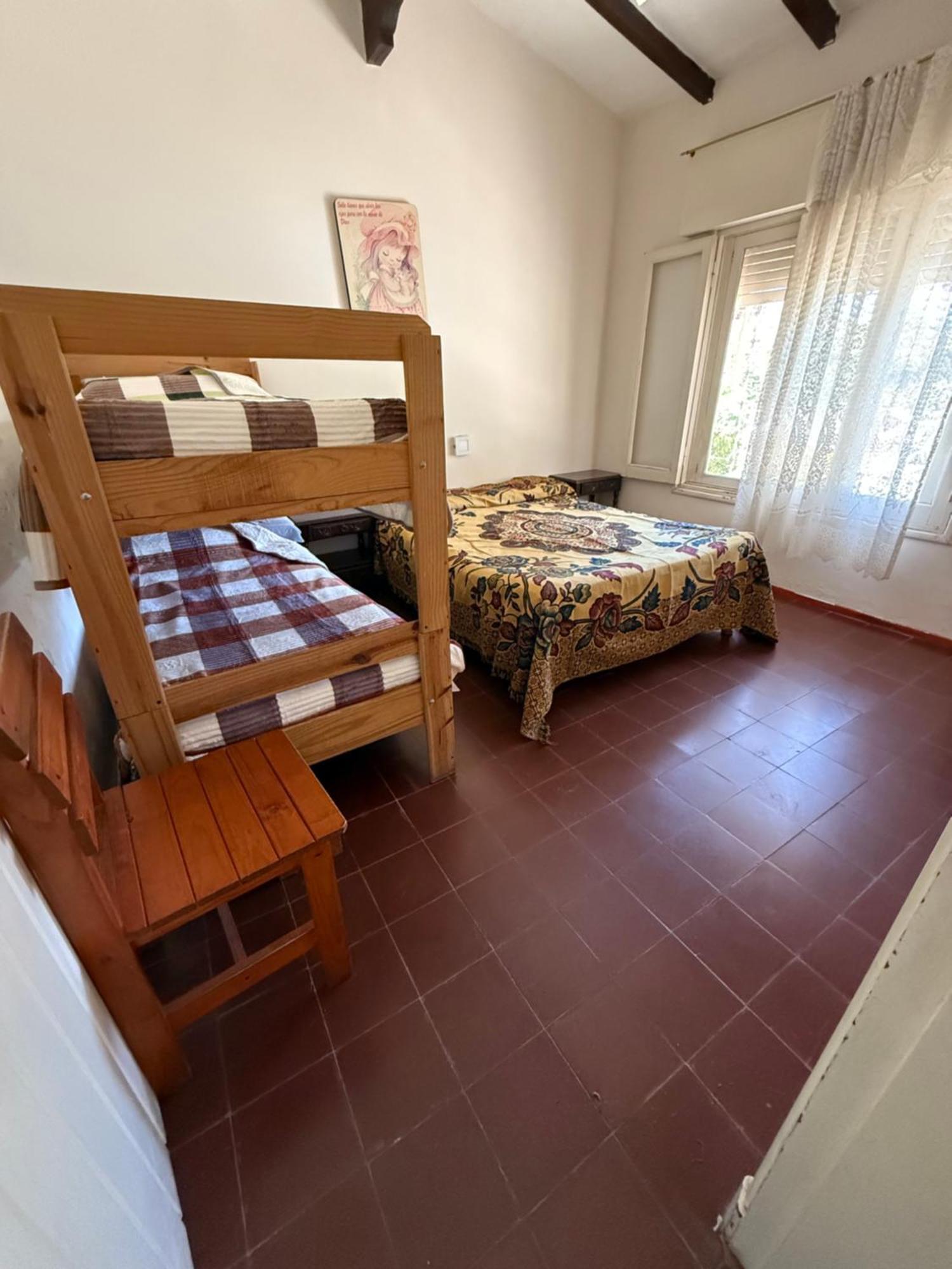 Nuevo Complejo Clarita Apartment