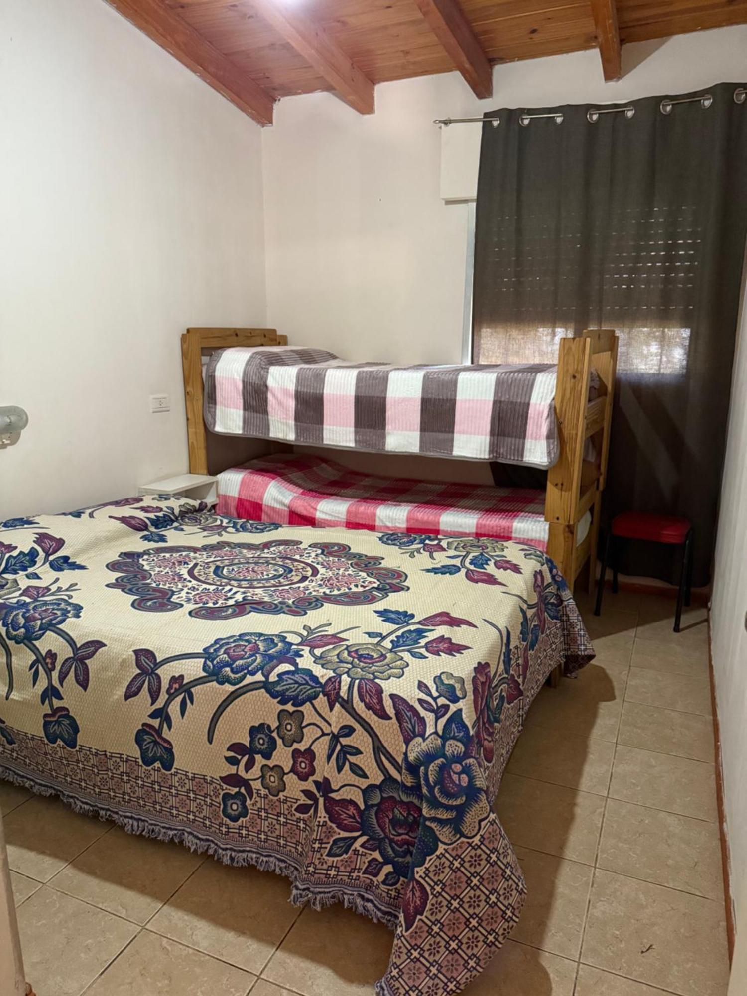 Apartment Nuevo Complejo Clarita Villa Carlos Paz